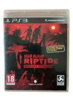 Dead Island Riptide (Special Edition Cover Normale CD) (PS3), Verzenden