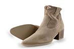 Clarks laarzen in maat 41 Beige | 5% korting, Kleding | Dames, Schoenen, Hoge laarzen, Verzenden, Beige, Zo goed als nieuw