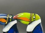 Studio Habrat - Figurine - Toucans (3) - fusion