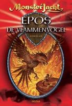 Epos de vlammenvogel / Monsterjacht 9789044717174 Adam Blade, Verzenden, Adam Blade