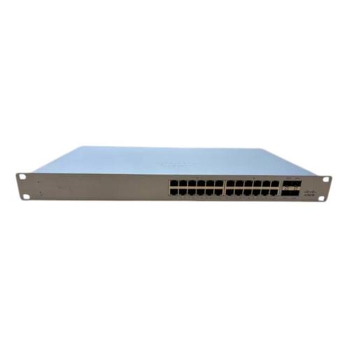 Cisco MS120-24, Computers en Software, Netwerk switches, Ophalen of Verzenden
