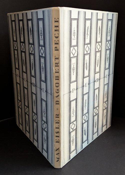 Onbekend - Dagobert Peche - Einer Auswahl Seiner Werke 1925, Antiek en Kunst, Kunst | Designobjecten