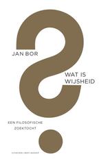 Wat is wijsheid? 9789035137011 Jan Bor, Verzenden, Jan Bor