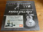 Johnny Hallyday - Le coeur dun homme -, CD & DVD