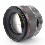 Samyang 85mm F/1.4 AF Canon EF | Tweedehands, Verzenden, Zo goed als nieuw