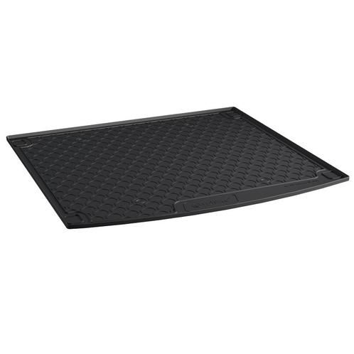 Rubber kofferbakmat | Volkswagen | Touareg 18- 5d suv. | typ, Auto diversen, Kofferbakmatten, Nieuw, Verzenden