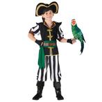 Piraat Kostuum Jongen Henry, Verzenden
