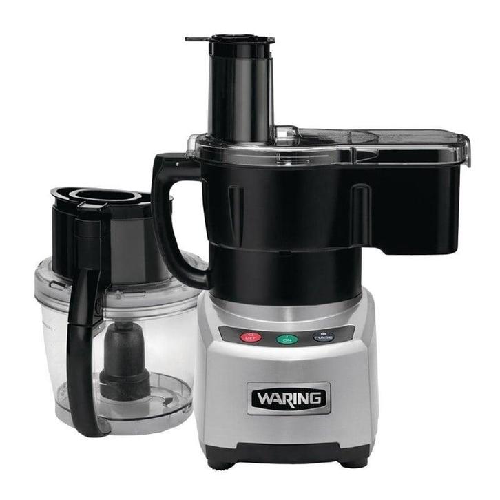 Foodprocessor | 3,8L | 700W | 381x356x457(h)mm Waring, Articles professionnels, Horeca | Équipement de cuisine, Envoi