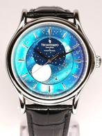 Tecnotempo - Moon Phase & Aurora Borealis Special Edition, Nieuw