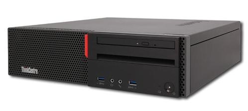 Lenovo ThinkCentre M700 SFF i3-6300 - 4GB - 240 GB SSD -..., Computers en Software, Desktop Pc's, Gebruikt, Ophalen of Verzenden