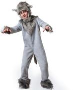 2dekans | dressforfun - Wolfje wildebras 116 (5-6 jaar) -, Ophalen of Verzenden, Nieuw