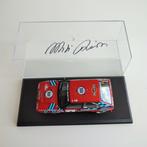 Lancia Delta Integrale - Rally de San Remo 1989 - Miki, Nieuw