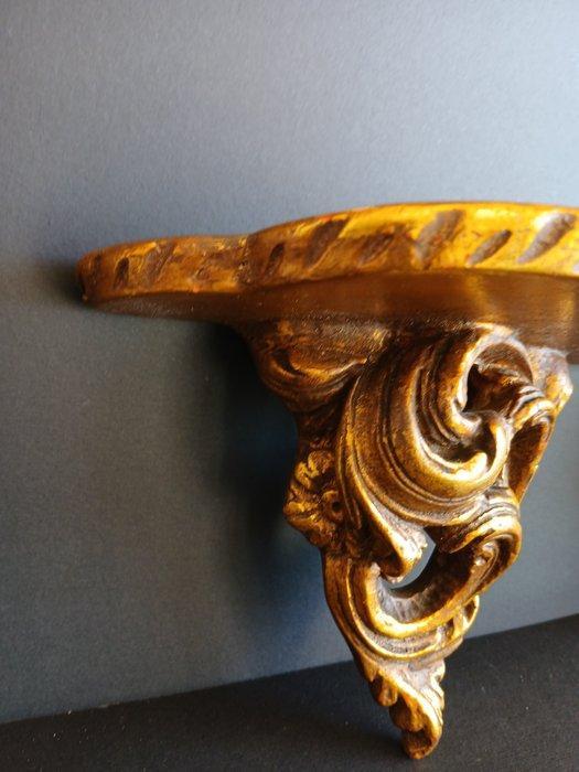 Wandtafel (2) - Gips - Geen minimumprijs!, Antiquités & Art, Antiquités | Autres Antiquités