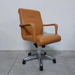 Poltrona Frau - Forum Managerial - Fauteuil - Cuir