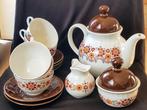 Seltmann Weiden - Koffieservies voor 6 (17) - Dolly -
