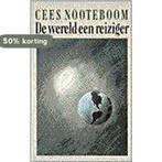 De wereld een reiziger / Grote ABC / 685 9789029532990, Verzenden, Gelezen, Cees Nooteboom