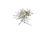 Veiling - Slagpluggen 5x45mm 200 stuks, Nieuw