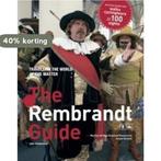 The Rembrandt Guide 9789085410218 M. de Rooi, Boeken, Verzenden, Zo goed als nieuw, M. de Rooi