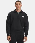 Under Armour Icon Fleece 1/4 Zip-001 - Maat SM, Ophalen of Verzenden