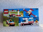 Lego Set - Classic - Set 6666 Ambulance, Nieuw