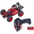 Carrera - bestuurbare auto - buggy - rood - 2.4Ghz -, Verzenden