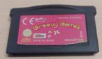 Barbie groovy games losse cassette (Gameboy Advance, Ophalen of Verzenden