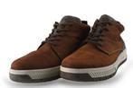 Rieker Veterboots in maat 44 Bruin | 5% extra korting, Kleding | Heren, Schoenen, Bruin, Verzenden, Boots, Rieker