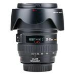 Canon EF 24-105mm f/4L IS USM met garantie, Audio, Tv en Foto, Foto | Lenzen en Objectieven, Verzenden, Nieuw