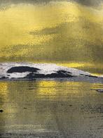 Donati Interiors | Doppio pannello d’arredo anni ’90 –