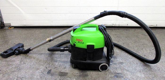 Stofzuigers, Droogzuigers Dibo P13D, Zakelijke goederen, Kantoor en Winkelinrichting | Winkel en Inventaris
