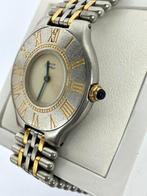 Cartier - Must de Cartier 21 - 9010 - Unisex - 1980-1989, Nieuw