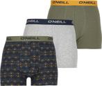 2dekans | ONeill Boxershort - Set van 3 - Heren - maat S, Kleding | Heren, Ondergoed, Ophalen of Verzenden