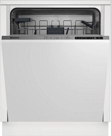 Blomberg Ldv42320 Inbouw Vaatwasser 60cm, Electroménager, Ophalen of Verzenden