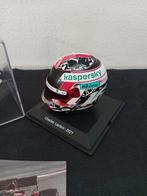 Ferrari - Charles Leclerc - 2021 - Schaal 1/5 helm, Verzamelen, Nieuw