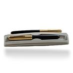 Parker - 51 - Zonder Minimumprijs - Vulpen, Verzamelen, Pennenverzamelingen, Nieuw