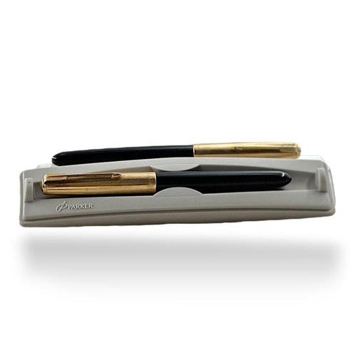 Parker - 51 - Zonder Minimumprijs - Vulpen, Verzamelen, Pennenverzamelingen