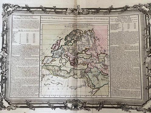 Charles Buy de Mornas - Atlas Méthodique et Elémentaire de, Boeken, Atlassen en Landkaarten