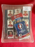 Euro 2016 France + update Panini Factory seal (Empty album +, Verzamelen, Nieuw