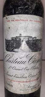 1988 Chateau Canon - Saint-Émilion 1er Grand Cru Classé B -, Nieuw