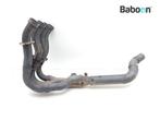 Uitlaat Bochtenset Suzuki GSX R 750 2008-2010 (GSXR750, Motoren, Verzenden, Gebruikt