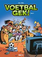 Voetbalgek - Deel 3 / Voetbalgek / 3 9789462100039, Boeken, Verzenden, Gelezen