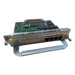 Cisco BRI-4B-S/T, Computers en Software, Routers en Modems, Verzenden, Nieuw