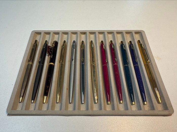 Parker - Varios - Stylo à plume, Collections, Stylos