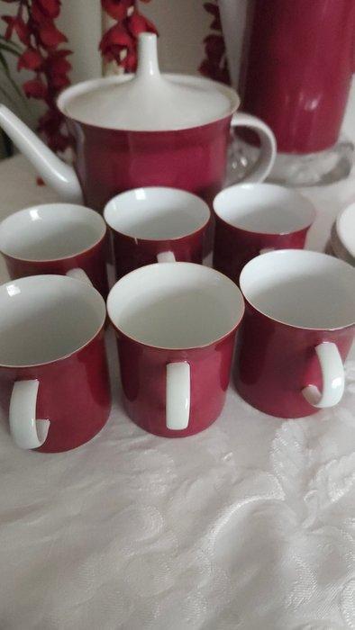 Rosenthal - Service à café (20) - Porcelaine - Idéal pour le, Antiek en Kunst, Antiek | Meubels | Tafels