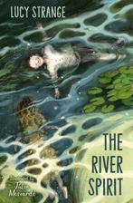 The River Spirit 9781800903258 Lucy Strange, Verzenden, Zo goed als nieuw, Lucy Strange