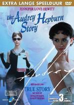 Audrey Hepburn Story, Cd's en Dvd's, Verzenden, Nieuw in verpakking