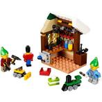 Lego Set - 40106 - Creator - Creator 40106