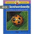 Het lieveheersbeestje / Natuur in de kijker 9789024366972, Boeken, Verzenden, Gelezen, Chen Mmei Ling