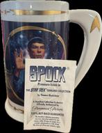 Star Trek - Hamilton Collection, Collections