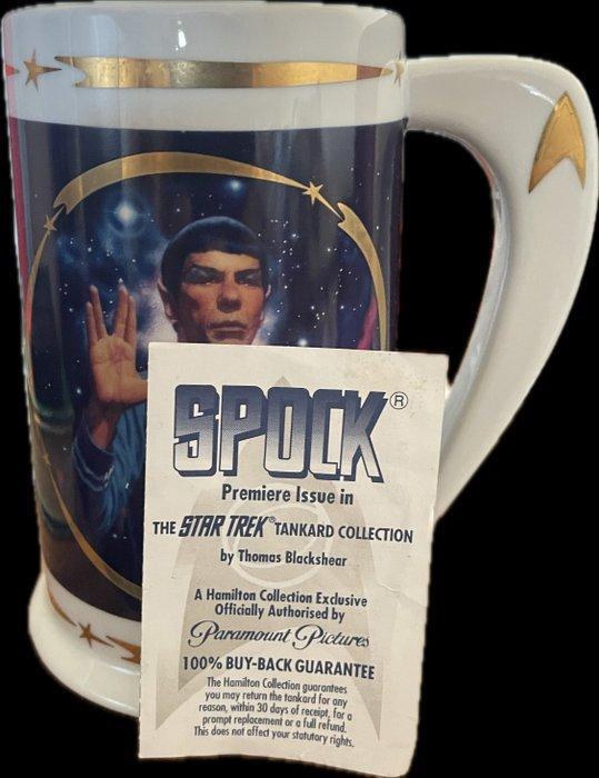 Star Trek - Hamilton Collection, Collections, Cinéma & Télévision